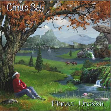 Cirrus Bay -  Places Unseen